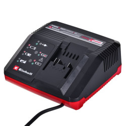 Batería de litio recargable Einhell 4512114 4,2 ah 18 V