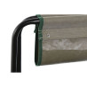 Kit de herramientas de jardinería Home ESPRIT 7 Piezas Negro Verde Pl