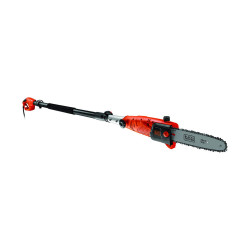 Motosierra Eléctrica Black & Decker PS7525 Mango extensible de pérti