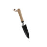 Kit de herramientas de jardinería Home ESPRIT 3 Piezas Marrón Negro