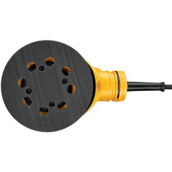 Lijadora rotorbital Dewalt DWE6423-QS 280 W Ø 125 mm 230 V