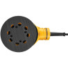 Lijadora rotorbital Dewalt DWE6423-QS 280 W Ø 125 mm 230 V