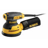 Lijadora rotorbital Dewalt DWE6423-QS 280 W Ø 125 mm 230 V