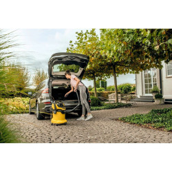 Aspiradora Kärcher WD 5 V-25/5/22 25 L 1100 W