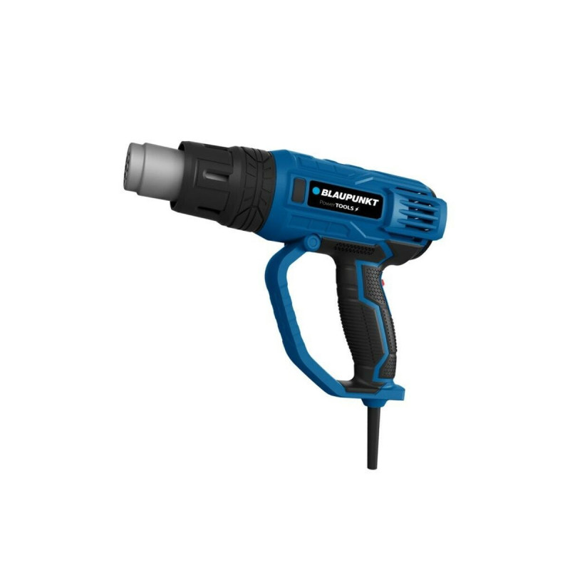 Pistola de aire caliente Blaupunkt HG2010 2000 W 350 - 600 °c Pistola de aire caliente Blaupunkt HG2010 2000 W 350 - 600 °c