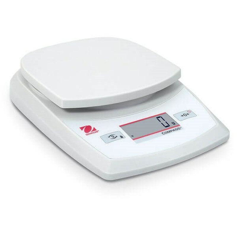 Báscula Digital de Precisión OHAUS CR5200 5,2 Kg Báscula Digital de Precisión OHAUS CR5200 5,2 Kg