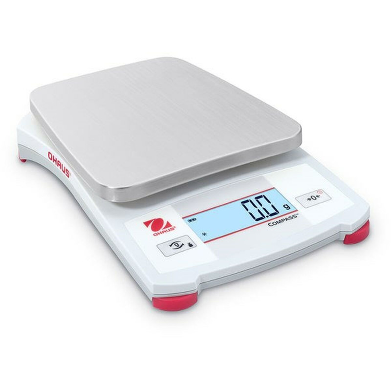 Báscula Digital de Precisión OHAUS CX621 620 g Báscula Digital de Precisión OHAUS CX621 620 g