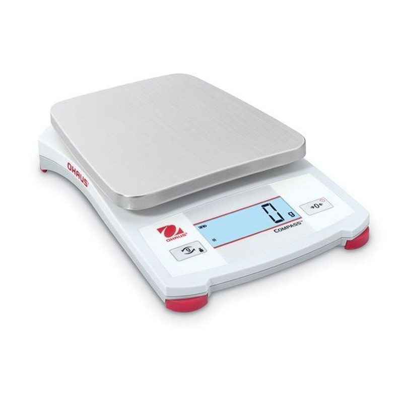 Báscula Digital de Precisión OHAUS CX5200 5,2 Kg Báscula Digital de Precisión OHAUS CX5200 5,2 Kg