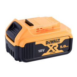 Batería de litio recargable Dewalt DCB184-XJ Litio Ion Batería de li