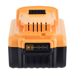 Batería de litio recargable Dewalt DCB184-XJ Litio Ion Batería de li