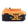 Batería de litio recargable Dewalt DCB184-XJ Litio Ion Batería de li