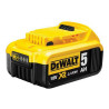 Batería de litio recargable Dewalt DCB184-XJ Litio Ion Batería de li