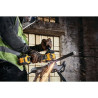 Amoladora angular Dewalt DCG409VSNT-XJ 18 V 125 mm