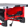 Sierra de mesa Einhell TE-TS 254 T 2000 W 254 mm