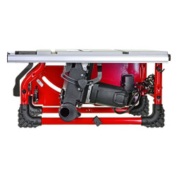Sierra de mesa Einhell TE-TS 254 T 2000 W 254 mm