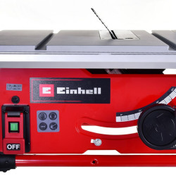 Sierra de mesa Einhell TE-TS 254 T 2000 W 254 mm