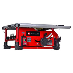 Sierra de mesa Einhell TE-TS 254 T 2000 W 254 mm