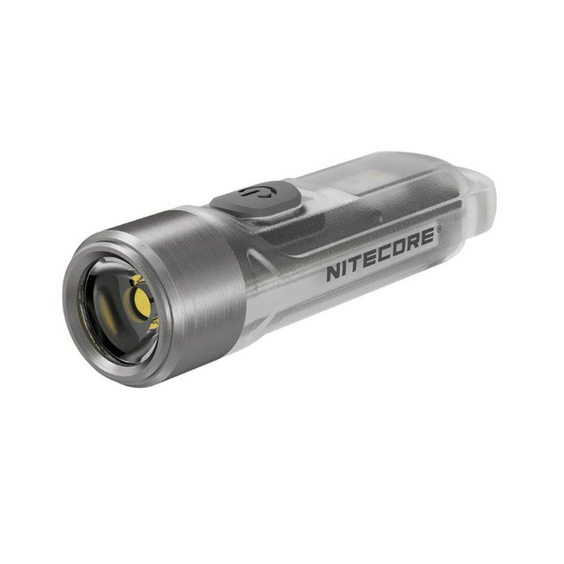 Linterna Nitecore NT-TIKI-GITD-G 1 Pieza 300 Lm Linterna Nitecore NT-TIKI-GITD-G 1 Pieza 300 Lm