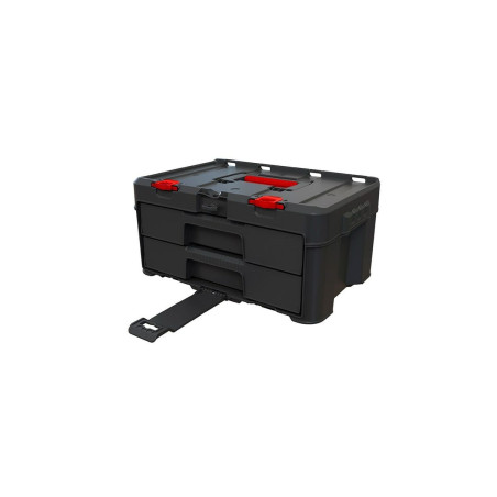 Caja de Herramientas Keter 253384 Resina Policarbonato 48,1 x 23,3 x 3