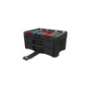 Caja de Herramientas Keter 253384 Resina Policarbonato 48,1 x 23,3 x 3