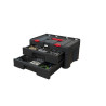 Caja de Herramientas Keter 253384 Resina Policarbonato 48,1 x 23,3 x 3