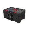 Caja de Herramientas Keter 253384 Resina Policarbonato 48,1 x 23,3 x 3