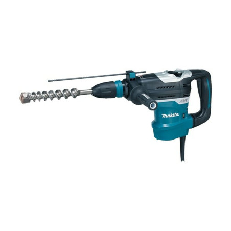 Martillo perforador Makita HR4013C 1100 W 500 rpm