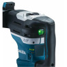 Martillo perforador Makita HR4013C 1100 W 500 rpm