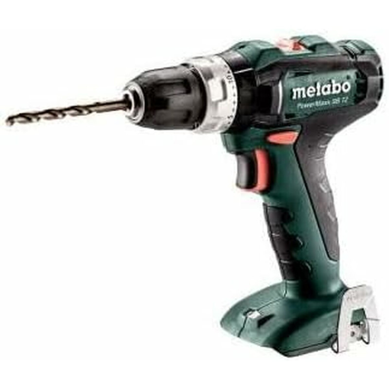 Taladro Percutor Metabo POWERMAXX SB 12 12 V 40 Nm Taladro Percutor Metabo POWERMAXX SB 12 12 V 40 Nm
