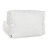 Sillón de jardín Home ESPRIT Beige 90 x 87 x 65 cm