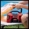 Compresor de Aire Einhell 4020460 90 W 11 bar 21 L/MIN