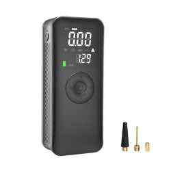Compresor de Aire Portátil con LED Freedconn C3106 10 bar 160 l/min 1