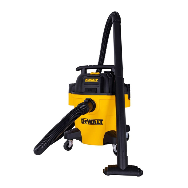 Aspirador Dewalt AT-DXV20PTA 15 kPa 20 L Aspirador Dewalt AT-DXV20PTA 15 kPa 20 L