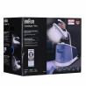 Vaporeta Braun IS7282BL 2700 W