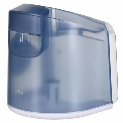 Vaporeta Braun IS7282BL 2700 W