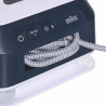 Vaporeta Braun IS7282BL 2700 W