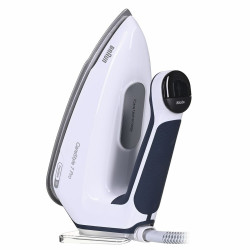 Vaporeta Braun IS7282BL 2700 W