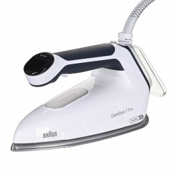 Vaporeta Braun IS7282BL 2700 W