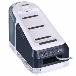 Vaporeta Braun IS7282BL 2700 W