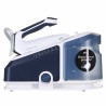 Vaporeta Braun IS7282BL 2700 W