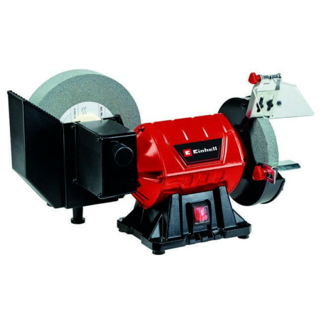 Esmeriladora de Banco Einhell TC-WD 200/150 2980 RPM Ø 15 cm Ø 20 cm