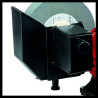 Esmeriladora de Banco Einhell TC-WD 200/150 2980 RPM Ø 15 cm Ø 20 cm