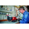 Esmeriladora de Banco Einhell TC-WD 200/150 2980 RPM Ø 15 cm Ø 20 cm