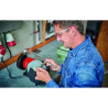 Esmeriladora de Banco Einhell TC-WD 200/150 2980 RPM Ø 15 cm Ø 20 cm