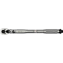 Llave dinamométrica Yato YT-0750 3/8" 20 - 110 NM