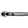 Llave dinamométrica Yato YT-0750 3/8" 20 - 110 NM