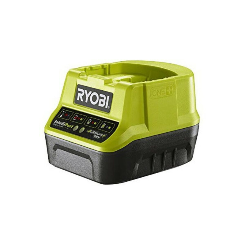 Cargador Ryobi 5133002891 Cargador Ryobi 5133002891