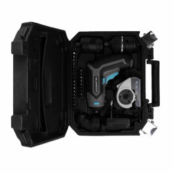 Destornillador Cecotec CecoRaptor Perfect MultiWork 360 Ultra