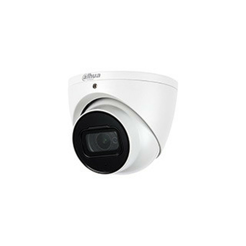 Videocámara de Vigilancia Dahua DH-HAC-HDW2802TP-A-0280B-S2-DIP Videocámara de Vigilancia Dahua DH-HAC-HDW2802TP-A-0280B-S2-DIP