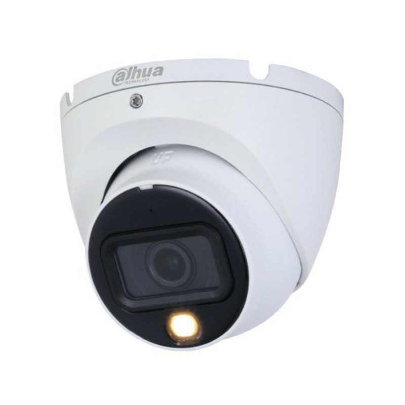 Videocámara de Vigilancia Dahua DH-HAC-HDW1500TLMP-IL-A-0280B-S2 Videocámara de Vigilancia Dahua DH-HAC-HDW1500TLMP-IL-A-0280B-S2